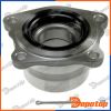Moyeu de roue arriére pour TOYOTA | 42409-42010, 4240942010